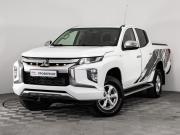 Mitsubishi L200 V Рестайлинг Санкт-Петербург  - изображение 26
