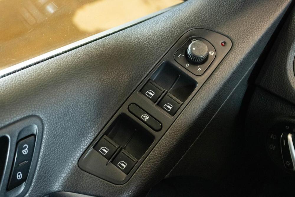 Volkswagen Tiguan I Уфа  - изображение 13