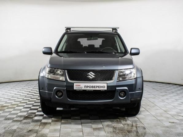 Suzuki Grand Vitara II с пробегом 2007 года, цена 785 000 рублей, 154000 км, внедорожник, Автокод Объявления
