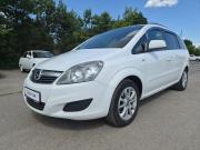Opel Zafira B Рестайлинг Саратов  - изображение 36