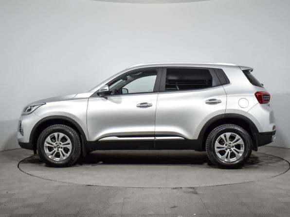 Chery Tiggo 4 Pro I Рестайлинг с пробегом 2024 года, цена 1 428 000 рублей, 38082 км, внедорожник, Автокод Объявления