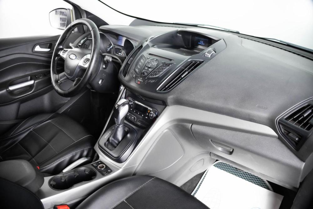 Ford Kuga II Пермь  - изображение 10