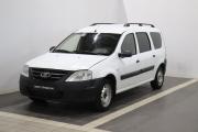 Lada (ВАЗ) Largus I Ульяновск  - изображение 20
