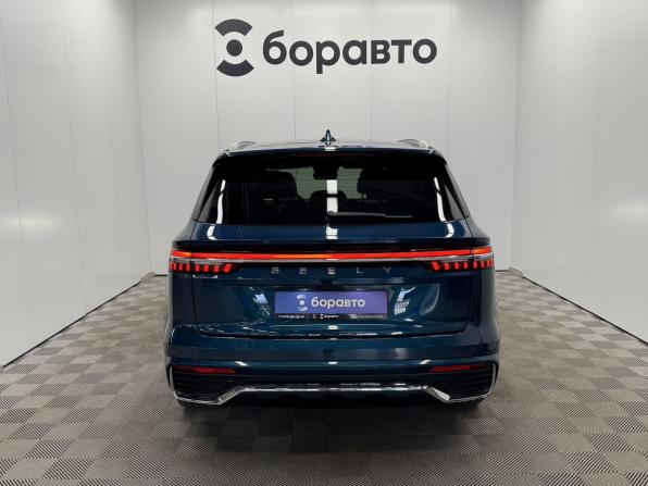 Geely Monjaro I с пробегом 2023 года, цена 2 849 000 рублей, 63404 км, внедорожник, Автокод Объявления