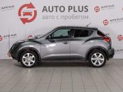 Nissan Juke I Минеральные Воды  - изображение 27