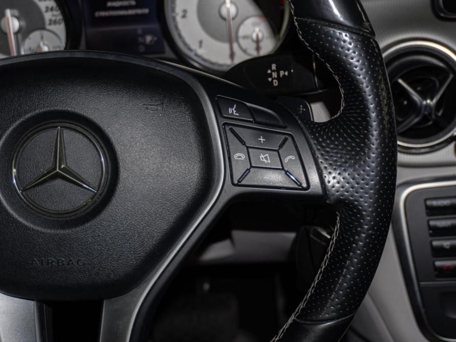 Mercedes-Benz GLA I (X156) Санкт-Петербург  - изображение 16