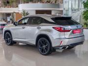 Lexus RX IV Астрахань  - изображение 27