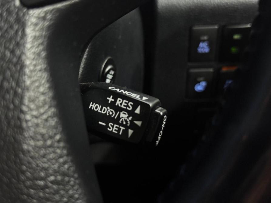 Toyota Alphard III Рестайлинг Благовещенск  - изображение 38