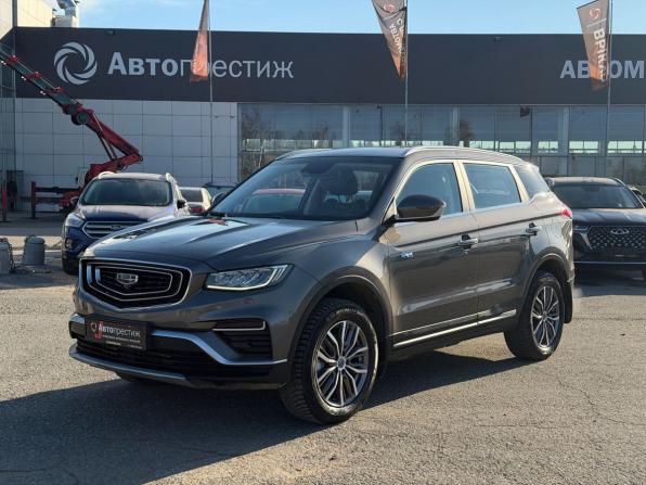 Geely Atlas Pro с пробегом 2023 года, цена 1 919 000 рублей, 86500 км, внедорожник, Автокод Объявления
