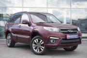 Chery Tiggo 3 I Ульяновск  - изображение 25