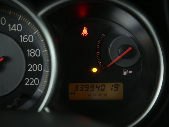 Nissan Tiida I с пробегом 2007 года, цена 394 000 рублей, 339900 км, хэтчбек, Автокод Объявления