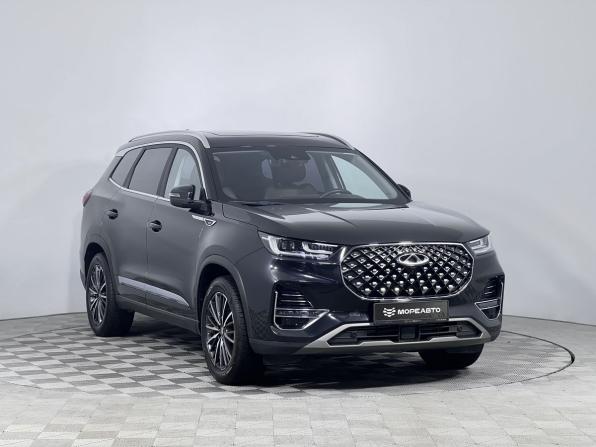 Chery Tiggo 8 Pro I с пробегом 2021 года, цена 1 850 000 рублей, 118012 км, внедорожник, Автокод Объявления