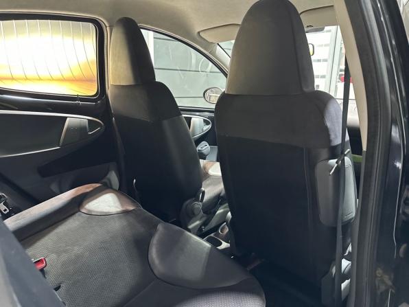 Peugeot 107 I с пробегом 2008 года, цена 425 000 рублей, 132000 км, хэтчбек, Автокод Объявления