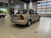 Chevrolet Lanos I Москва  - изображение 21