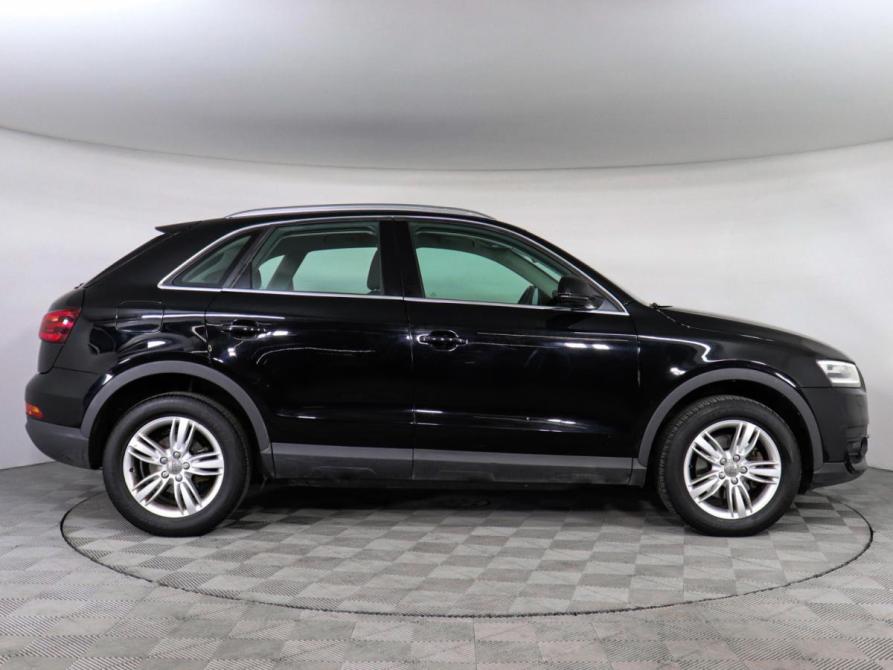 Audi Q3 I (8U) Химки  - изображение 4