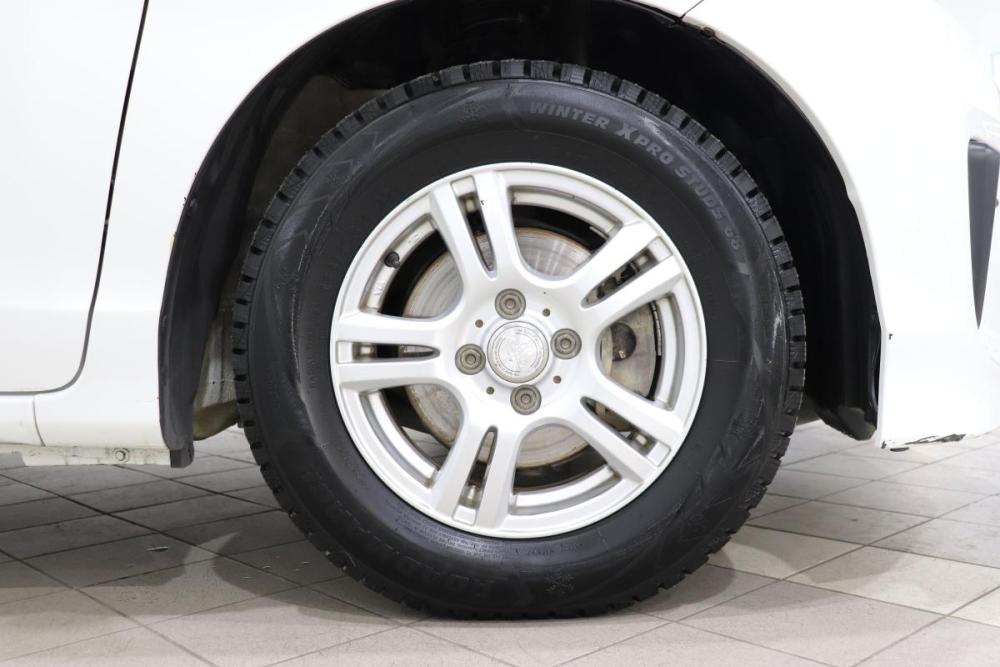Honda Freed I Рестайлинг Иркутск  - изображение 13