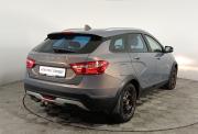Lada (ВАЗ) Vesta I Волгоград  - изображение 30