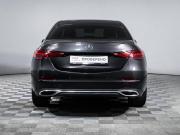 Mercedes-Benz C-Класс V (W206) Москва  - изображение 25