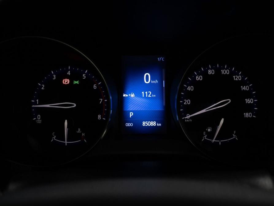 Toyota C-HR I Чита  - изображение 11