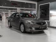 Mazda 6 II (GH) Москва  - изображение 23