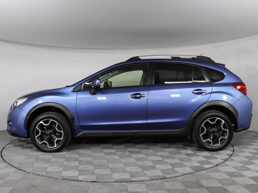 Subaru XV I Химки  - изображение 9