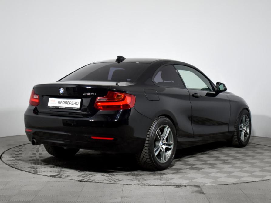 BMW 2 серии F22 Санкт-Петербург  - изображение 5