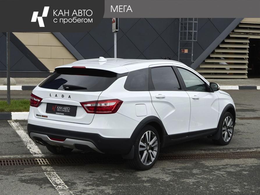 Lada (ВАЗ) Vesta I Казань  - изображение 2