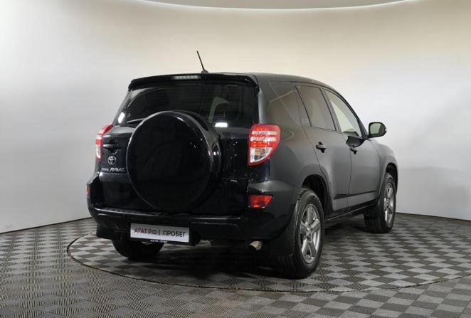 Toyota RAV4 III (XA30) Рестайлинг с пробегом 2012 года, цена 1 390 000 рублей, 170043 км, внедорожник, Автокод Объявления