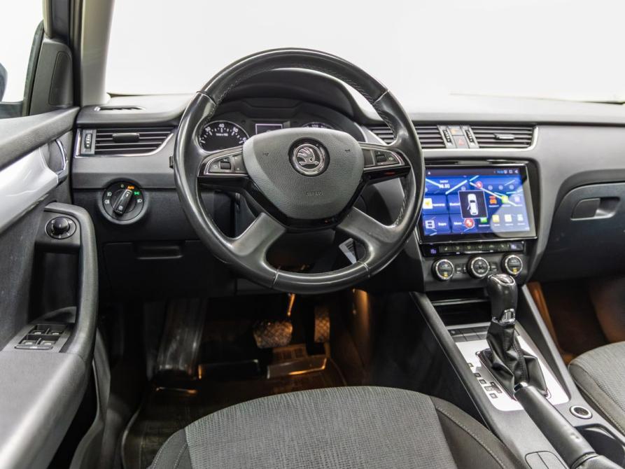 Skoda Octavia III (A7) Волгоград  - изображение 14