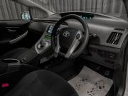 Toyota Prius III Рестайлинг (XW30) Красноярск  - изображение 23