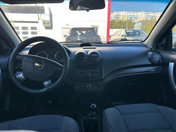 Chevrolet Aveo I Рестайлинг с пробегом 2011 года, цена 340 000 рублей, 250348 км, седан, Автокод Объявления