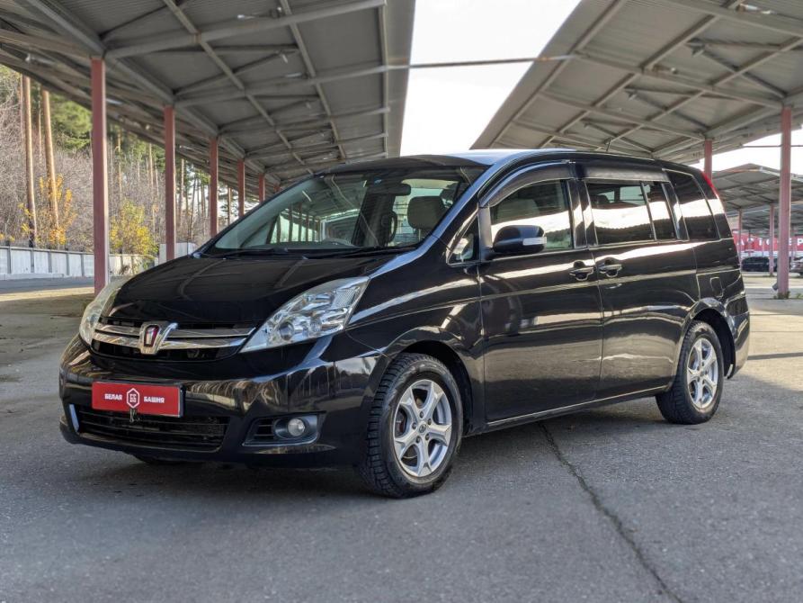 Toyota ISis I Рестайлинг Екатеринбург  - изображение 4