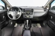 Nissan Tiida I Рестайлинг Новосибирск  - изображение 27