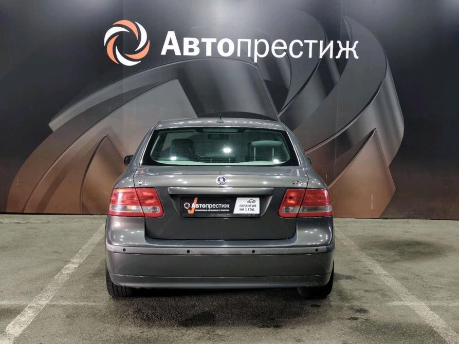 Saab 9-3 II Ставрополь  - изображение 5