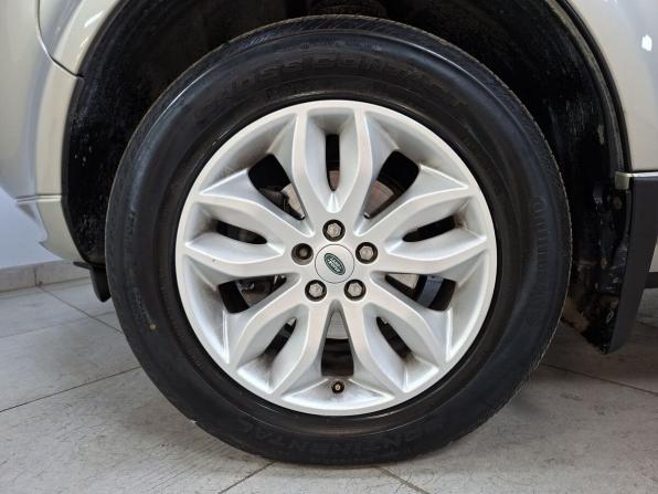 Land Rover Freelander II Рестайлинг 2 с пробегом 2013 года, цена 1 739 000 рублей, 124621 км, внедорожник, Автокод Объявления