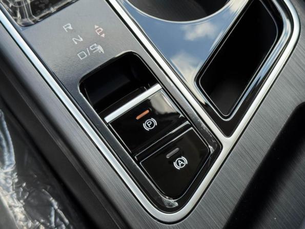 FAW Bestune B70 I с пробегом 2024 года, цена 2 329 000 рублей, 63 км, лифтбек, Автокод Объявления