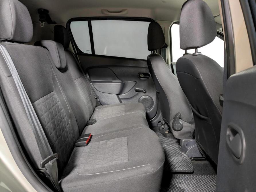 Renault Sandero II Екатеринбург  - изображение 14