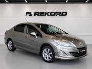 Peugeot 408 I Уфа  - изображение 17