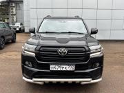 Toyota Land Cruiser 200 Series Рестайлинг 2 Уфа  - изображение 28
