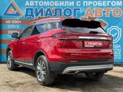 Geely Atlas Pro Набережные Челны  - изображение 37