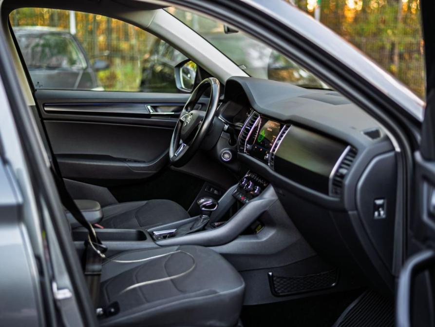 Skoda Kodiaq I Санкт-Петербург  - изображение 14