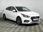 Hyundai Solaris II Санкт-Петербург  - изображение 18