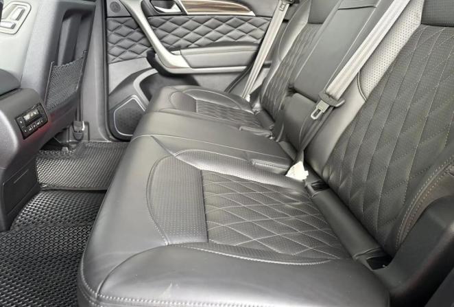 Haval H9 I Рестайлинг с пробегом 2023 года, цена 3 195 000 рублей, 48228 км, внедорожник, Автокод Объявления
