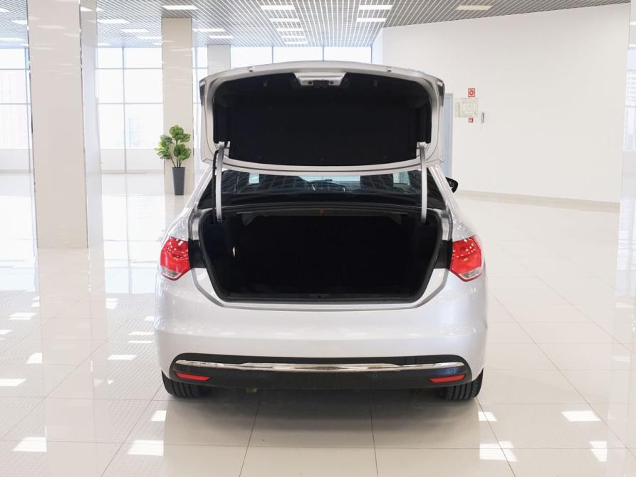 Citroen C4 II Самара  - изображение 19