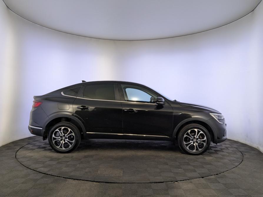 Renault Arkana I Москва  - изображение 4
