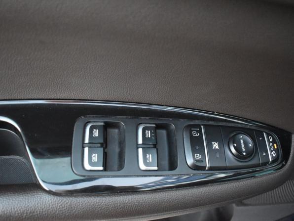 Kia Optima IV Рестайлинг с пробегом 2019 года, цена 1 600 000 рублей, 190827 км, седан, Автокод Объявления