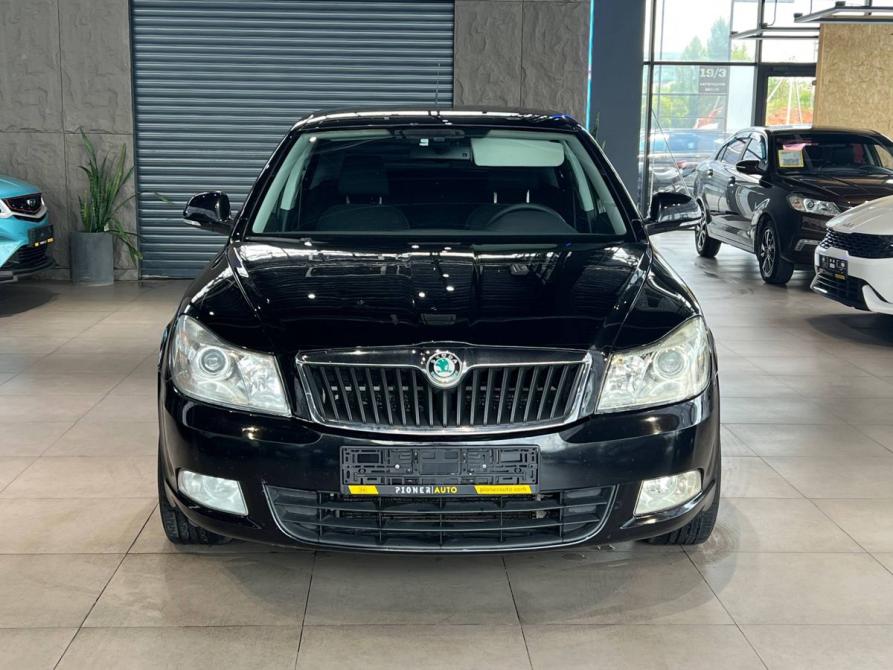 Skoda Octavia II (A5) Рестайлинг Оренбург  - изображение 2