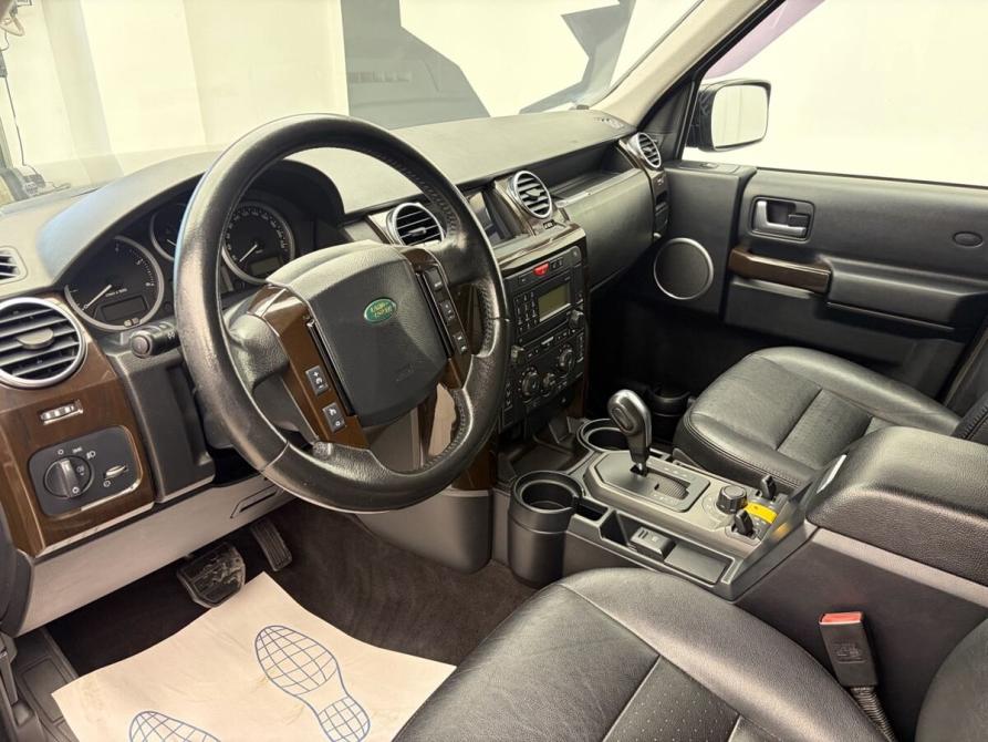 Land Rover Discovery III Ростов-на-Дону  - изображение 16