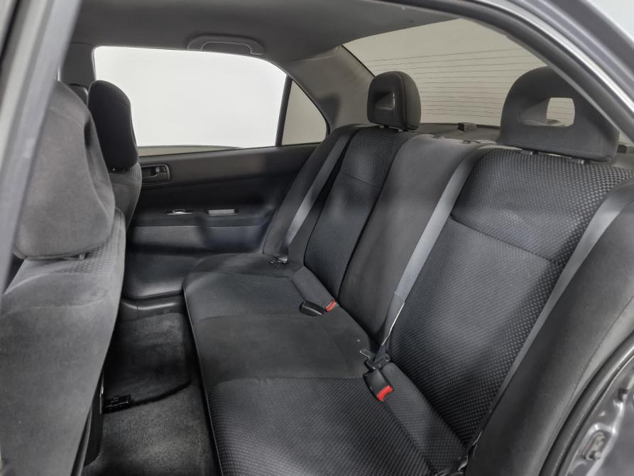 Mitsubishi Lancer IX Рестайлинг Нижний Новгород  - изображение 9