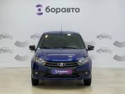 Lada (ВАЗ) Granta I Рестайлинг Ставрополь  - изображение 17